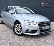 Audi A3 2014