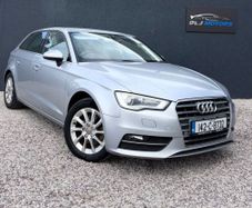Audi A3 2014