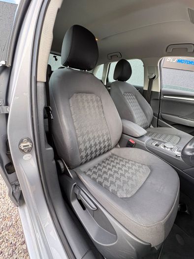 Audi A3 2014