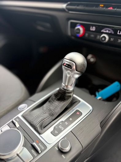 Audi A3 2014