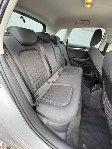 Audi A3 2014