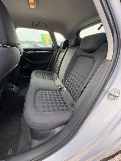 Audi A3 2014