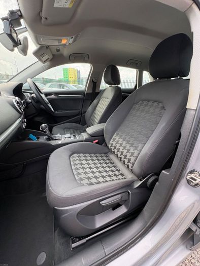 Audi A3 2014