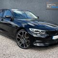 BMW 3 Series 2020