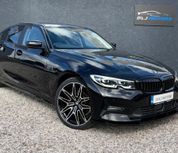 BMW 3 Series 2020