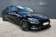 BMW 3 Series 2020