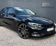 BMW 3 Series 2020