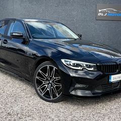 BMW 3 Series 2020