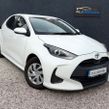 Toyota Yaris 2021