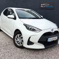 Toyota Yaris 2021