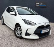 Toyota Yaris 2021