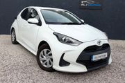 Toyota Yaris 2021