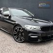 BMW 5 Series 2018