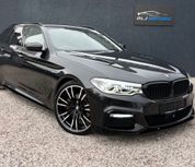 BMW 5 Series 2018