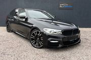 BMW 5 Series 2018