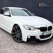 BMW 3 Series 2017
