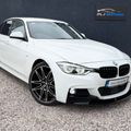 BMW 3 Series 2017