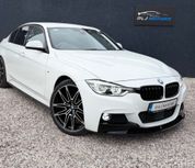 BMW 3 Series 2017
