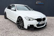 BMW 3 Series 2017