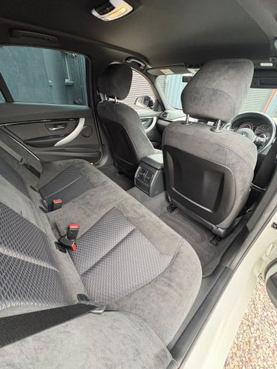 BMW 3 Series 2017