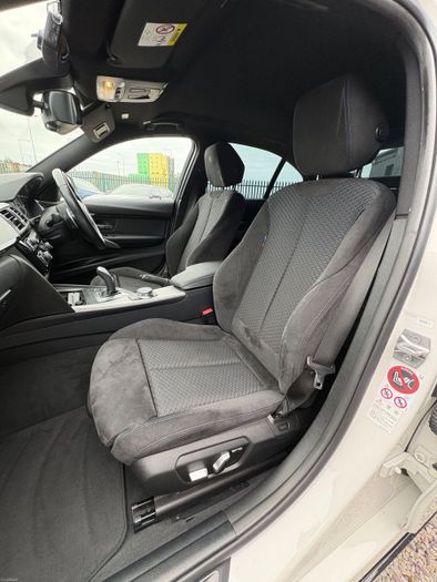 BMW 3 Series 2017