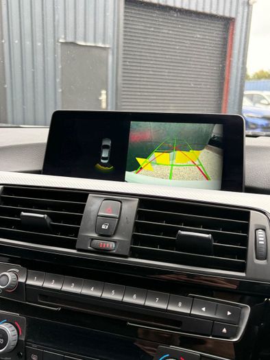 BMW 3 Series 2017