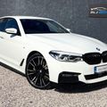 BMW 5 Series 2017