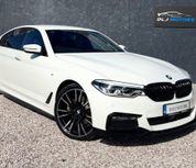 BMW 5 Series 2017