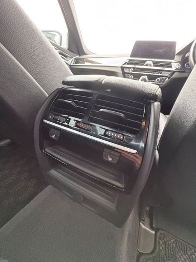 BMW 5 Series 2017