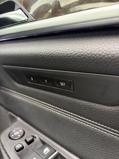 BMW 5 Series 2017