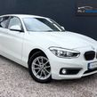 BMW 1 Series 2017