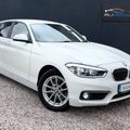 BMW 1 Series 2017