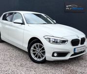 BMW 1 Series 2017