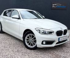 BMW 1 Series 2017