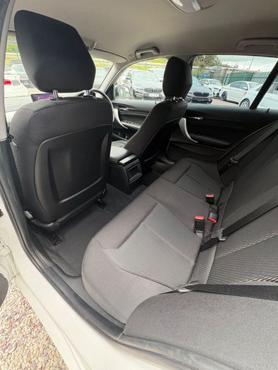 BMW 1 Series 2017