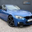 BMW 3 Series 2018