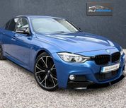 BMW 3 Series 2018