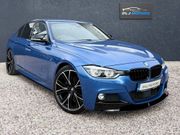 BMW 3 Series 2018