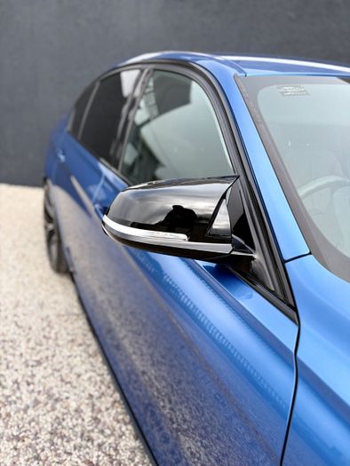 BMW 3 Series 2018