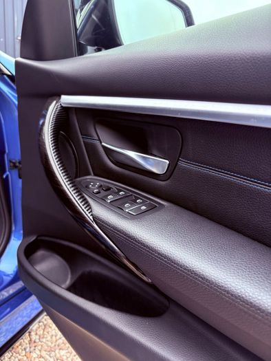 BMW 3 Series 2018