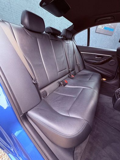 BMW 3 Series 2018