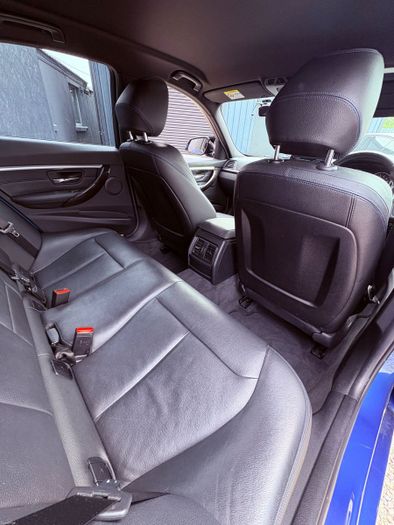 BMW 3 Series 2018