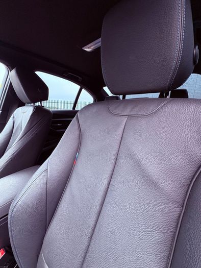 BMW 3 Series 2018