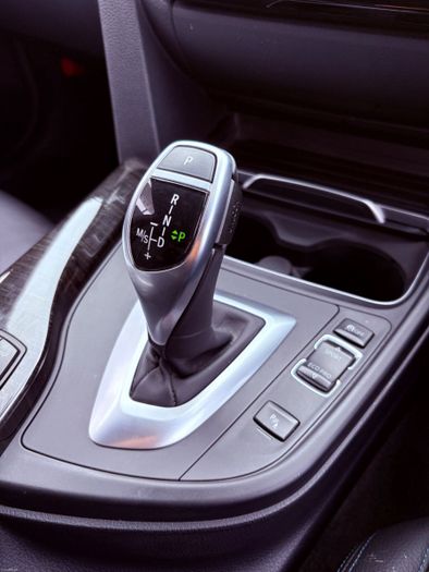 BMW 3 Series 2018