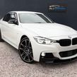 BMW 3 Series 2016