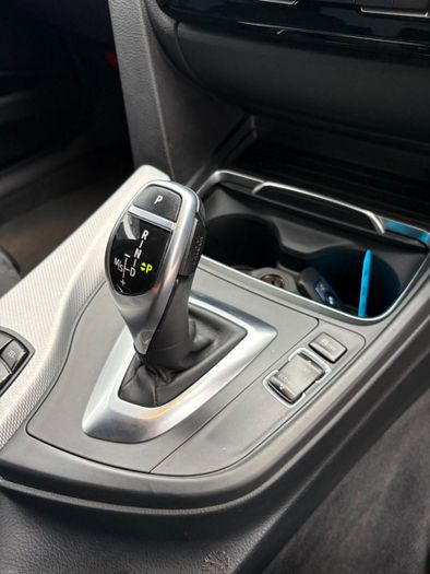 BMW 3 Series 2016