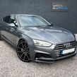 Audi A5 2017
