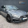 Audi A5 2017
