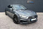 Audi A5 2017
