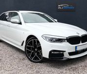 BMW 5 Series 2017